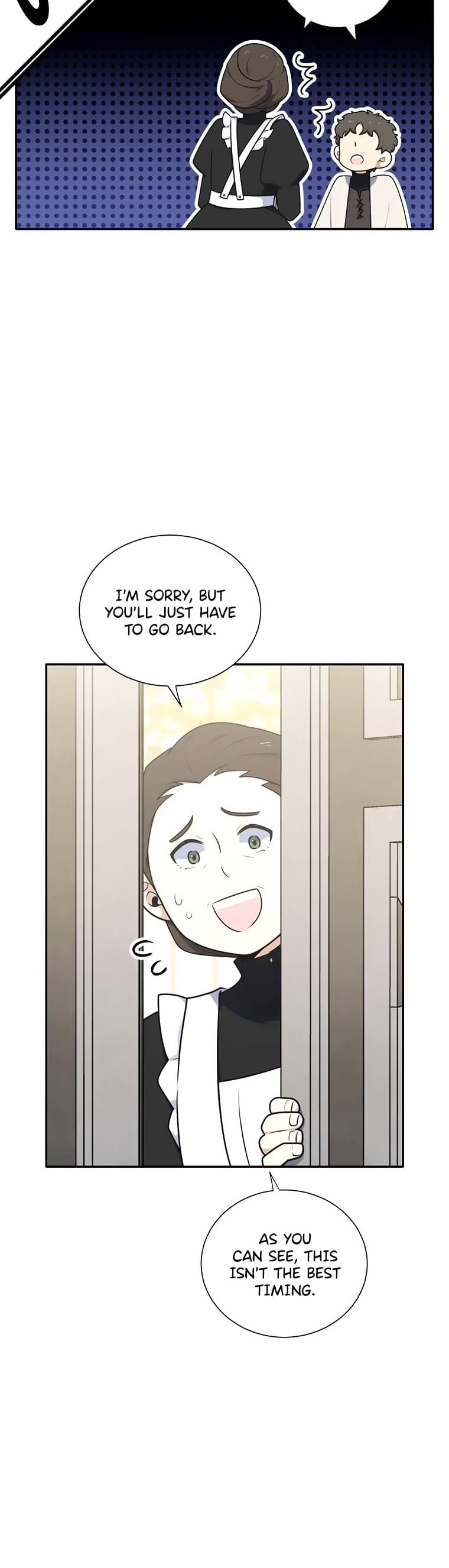 Elqueeness Chapter 220 page 33 - Chapter 220