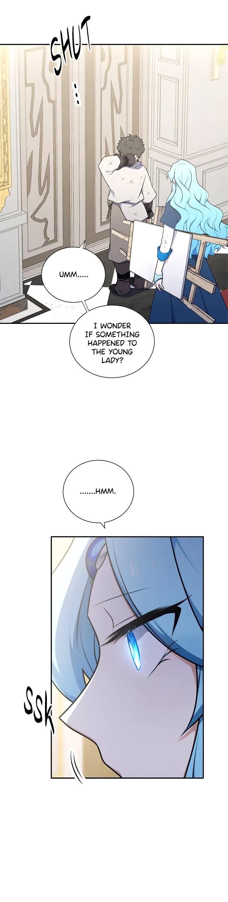 Elqueeness Chapter 220 page 34 - Chapter 220