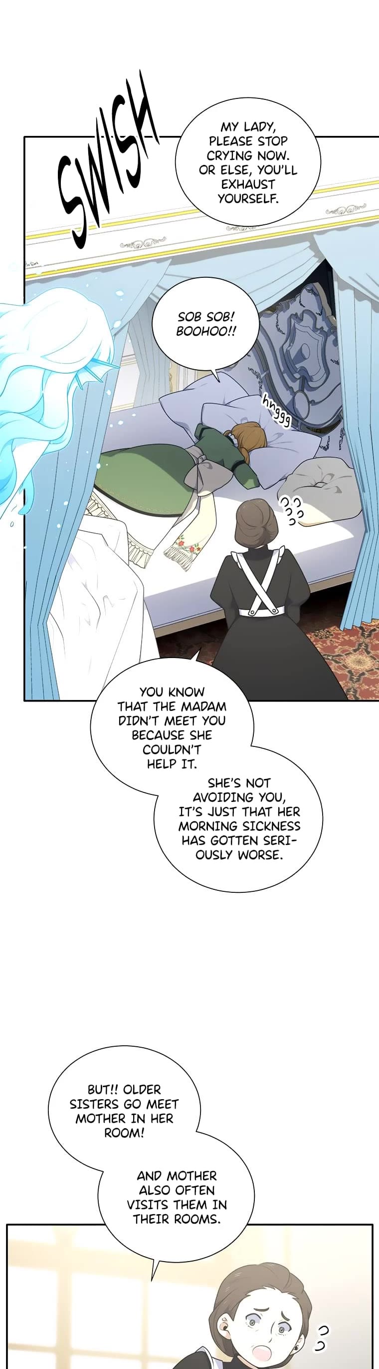 Elqueeness Chapter 220 page 35 - Chapter 220