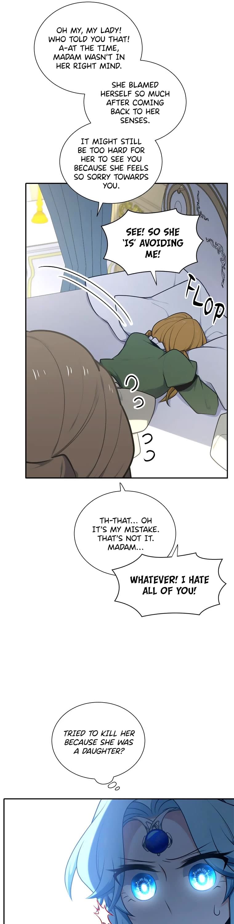 Elqueeness Chapter 220 page 37 - Chapter 220