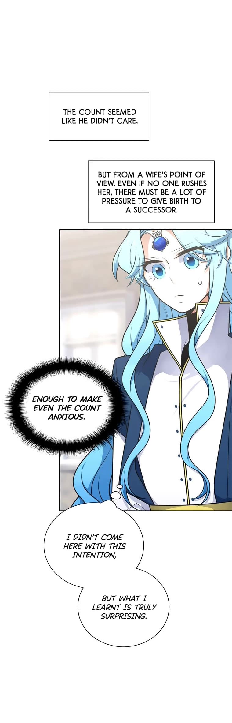 Elqueeness Chapter 220 page 39 - Chapter 220