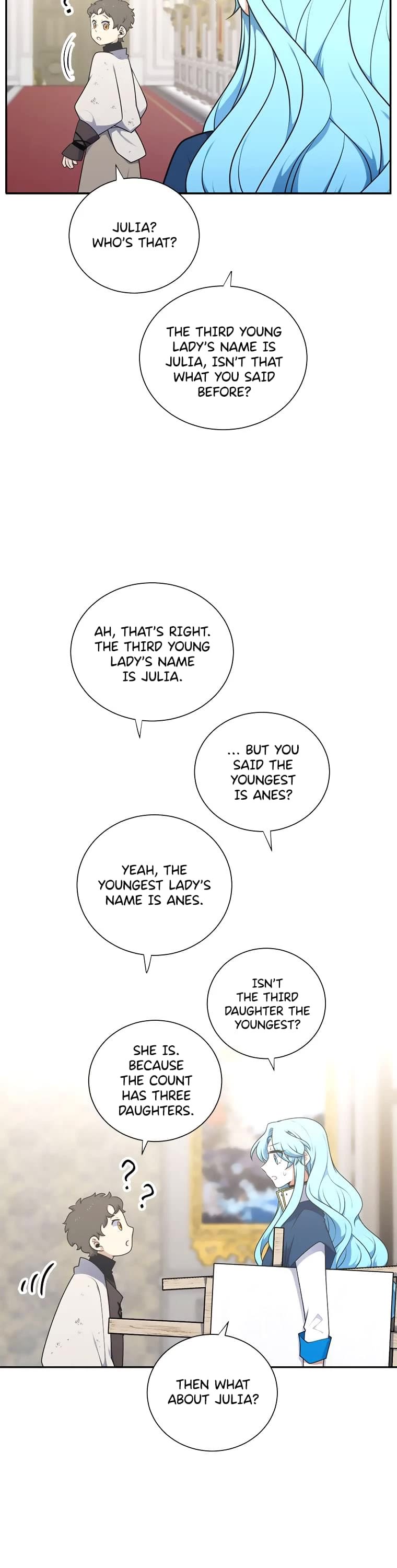 Elqueeness Chapter 220 page 42 - Chapter 220