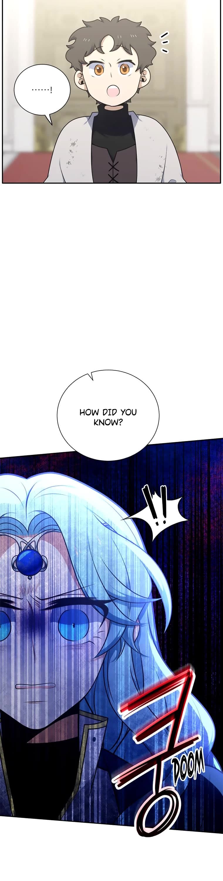Elqueeness Chapter 220 page 45 - Chapter 220