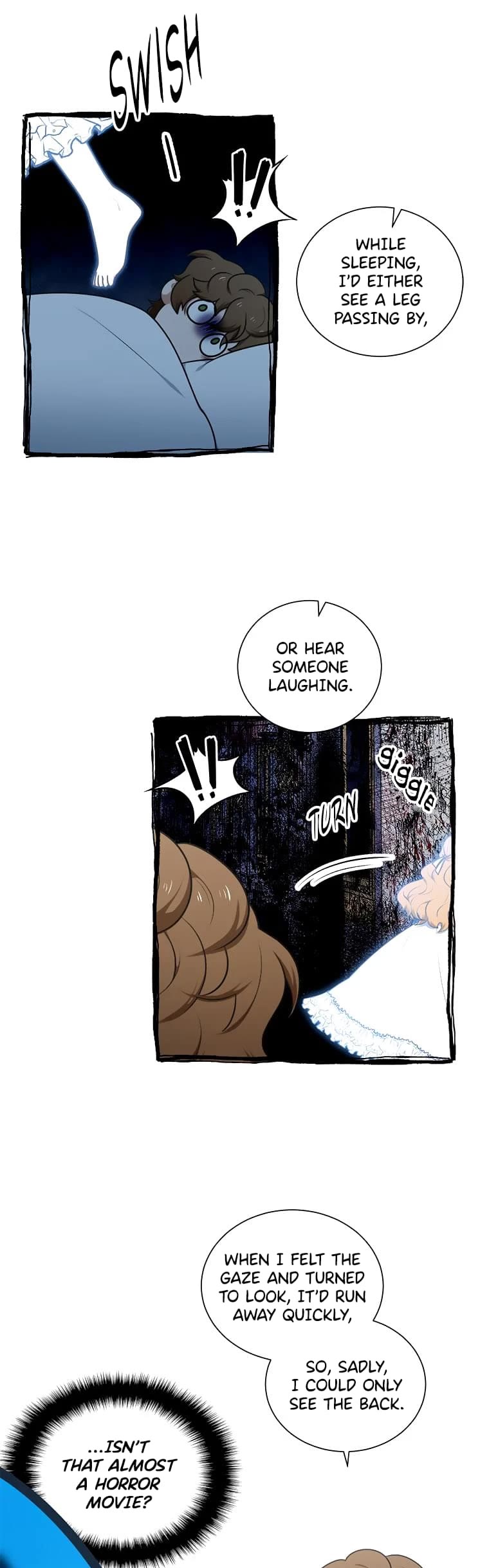 Elqueeness Chapter 220 page 5 - Chapter 220
