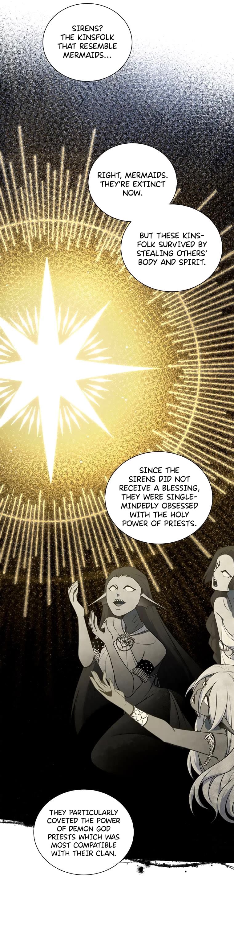 Elqueeness Chapter 221 page 11 - Chapter 221