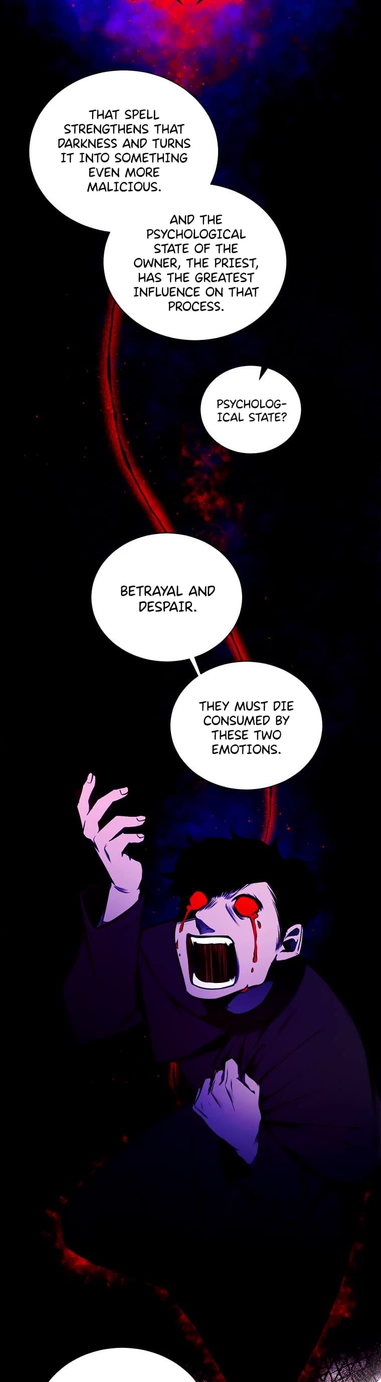 Elqueeness Chapter 221 page 15 - Chapter 221