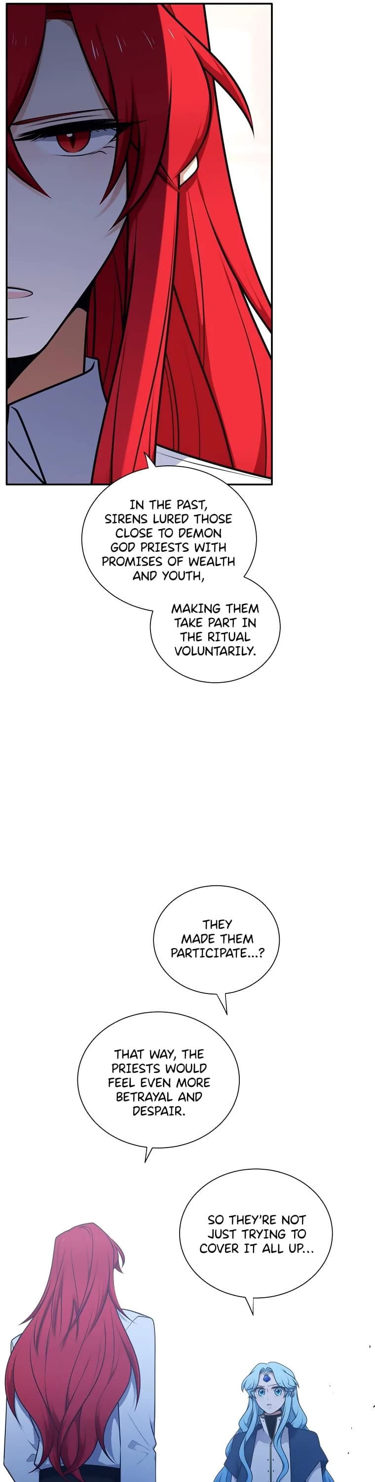 Elqueeness Chapter 221 page 17 - Chapter 221