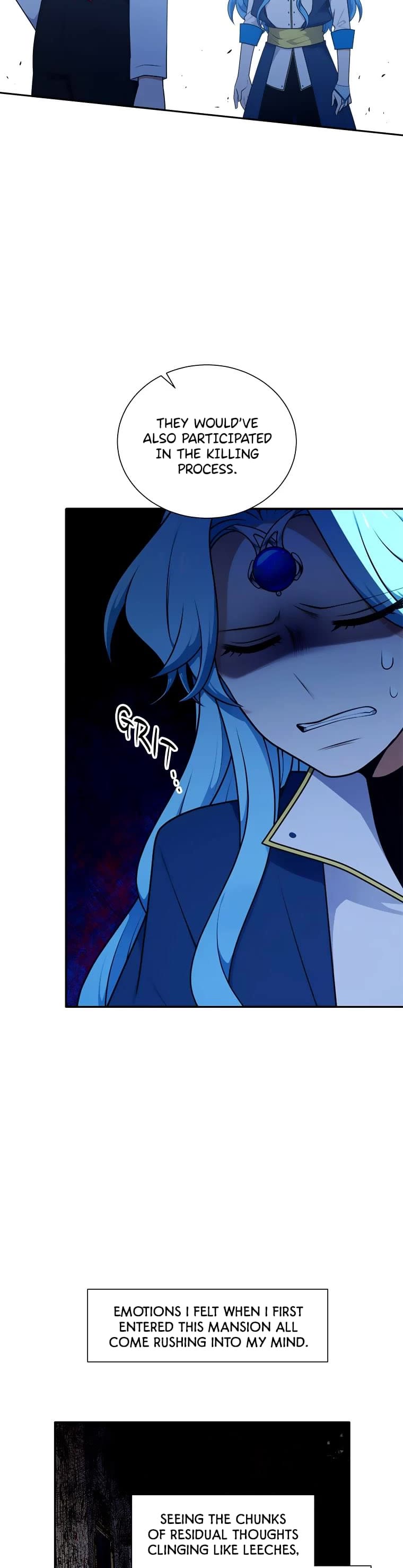 Elqueeness Chapter 221 page 18 - Chapter 221