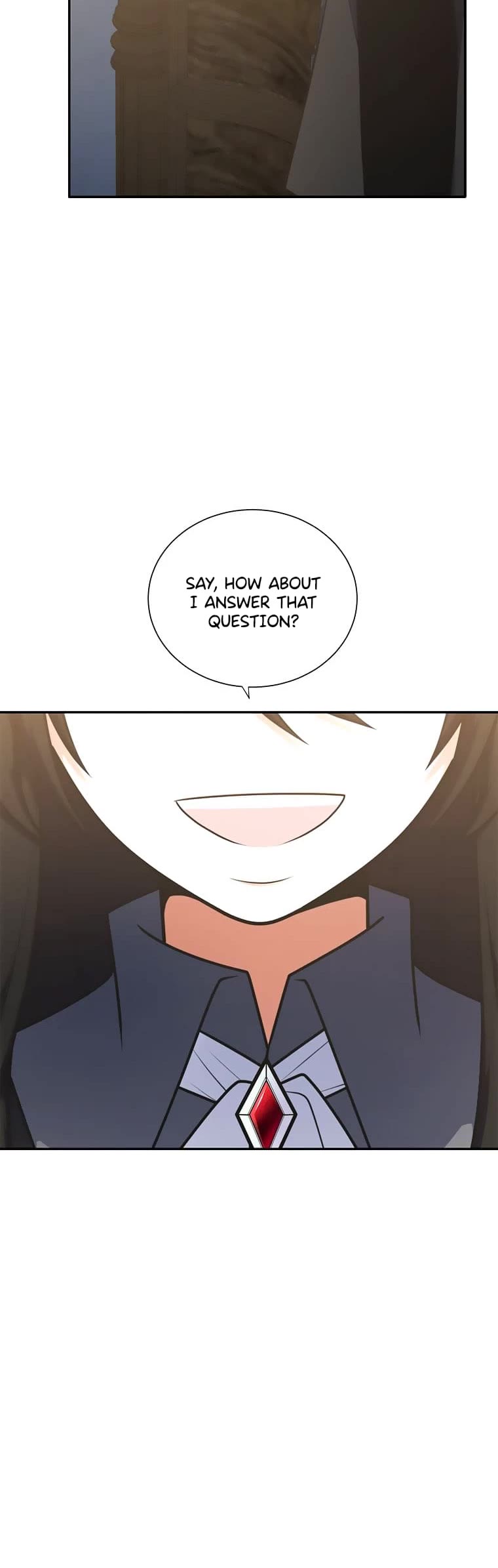 Elqueeness Chapter 221 page 22 - Chapter 221