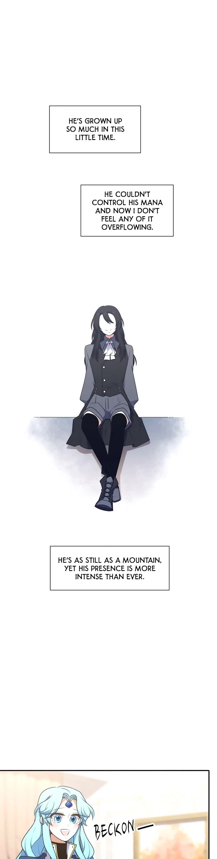 Elqueeness Chapter 221 page 26 - Chapter 221