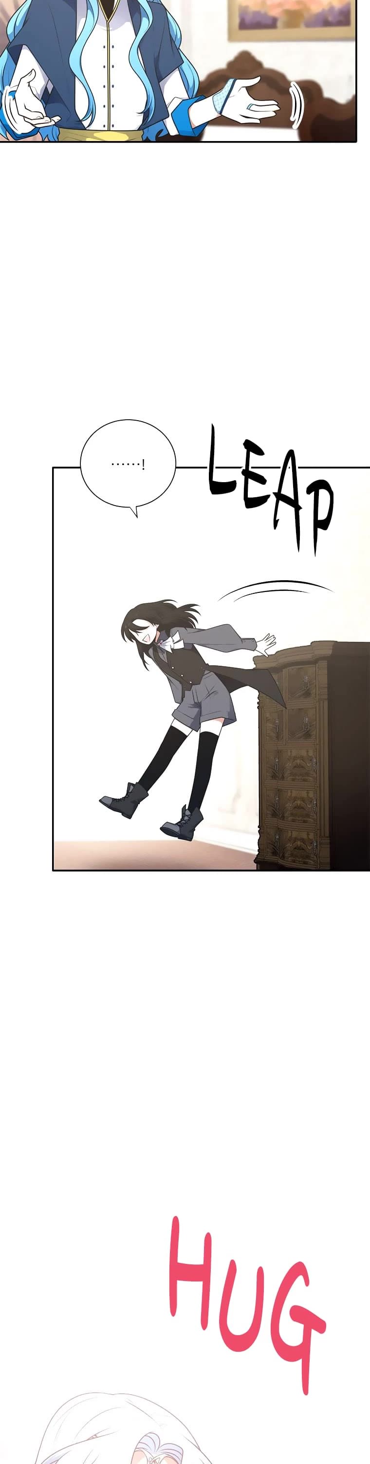Elqueeness Chapter 221 page 27 - Chapter 221