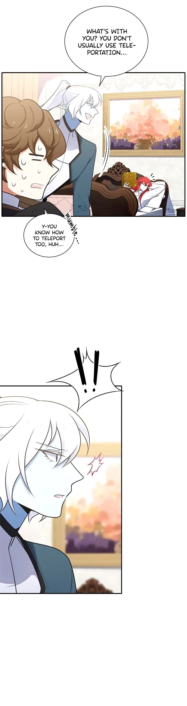 Elqueeness Chapter 221 page 3 - Chapter 221