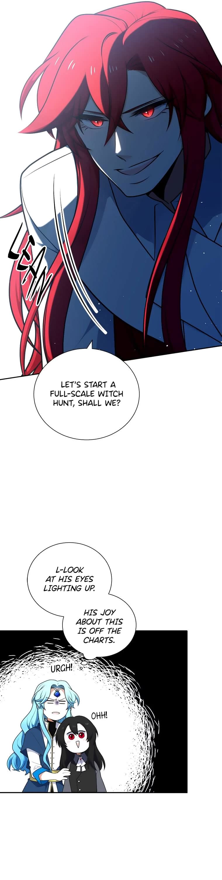 Elqueeness Chapter 221 page 41 - Chapter 221