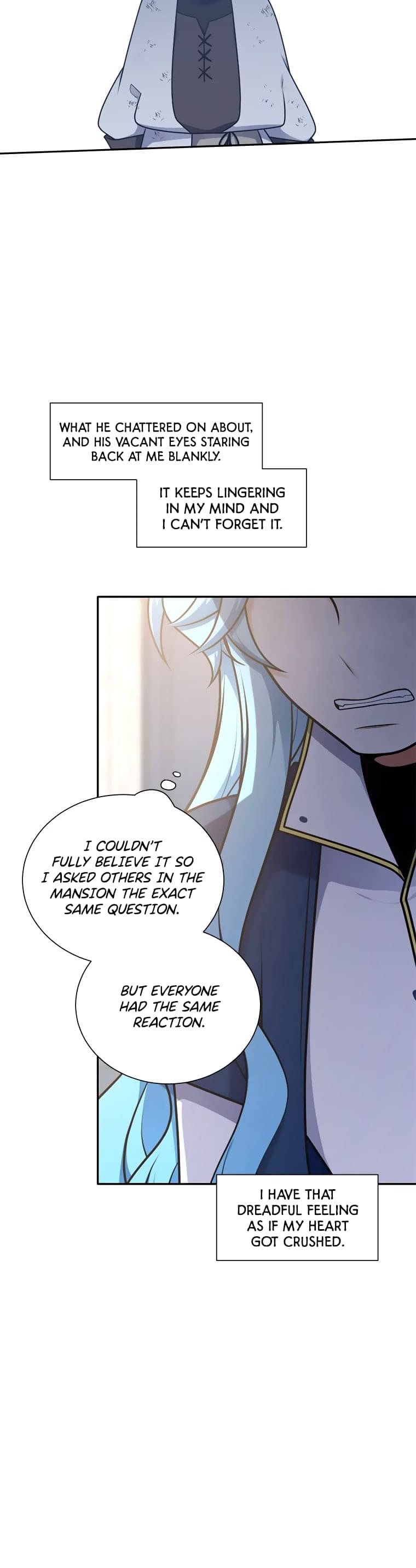 Elqueeness Chapter 221 page 6 - Chapter 221