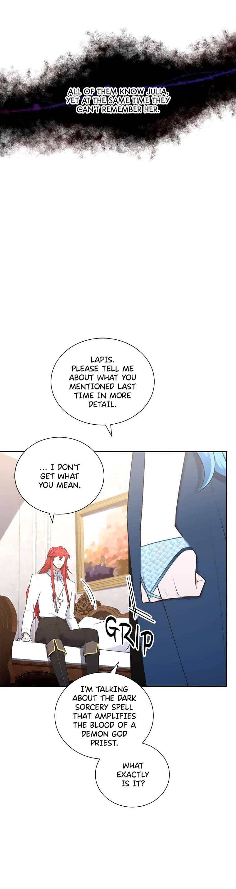 Elqueeness Chapter 221 page 7 - Chapter 221