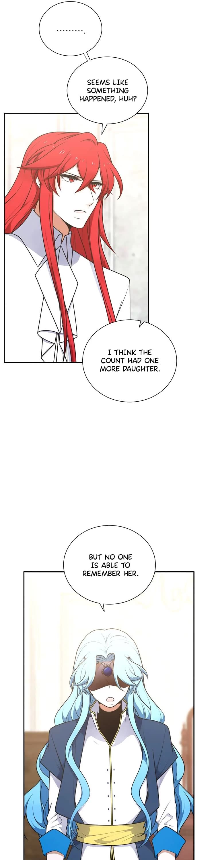 Elqueeness Chapter 221 page 8 - Chapter 221