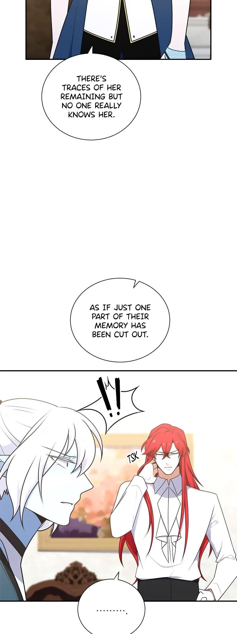 Elqueeness Chapter 221 page 9 - Chapter 221