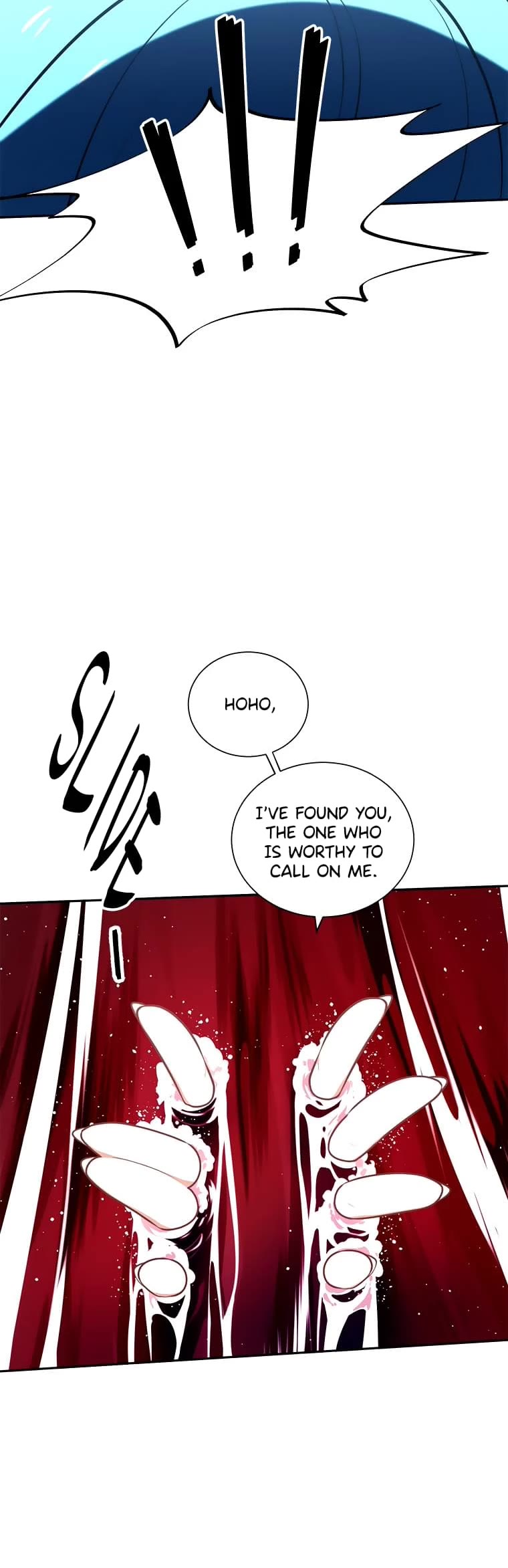 Elqueeness Chapter 222 page 13 - Chapter 222