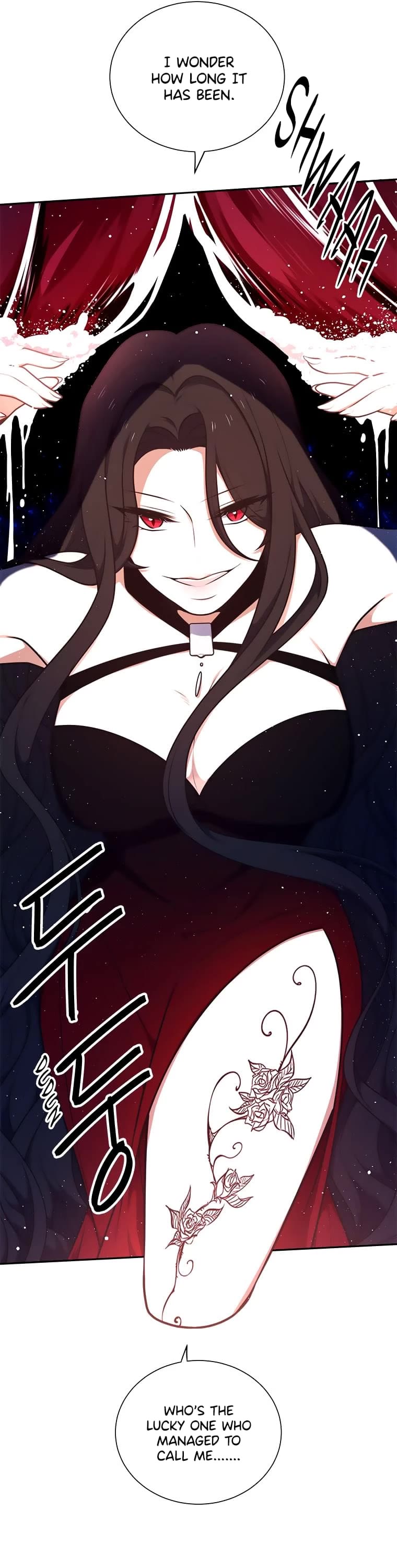 Elqueeness Chapter 222 page 14 - Chapter 222