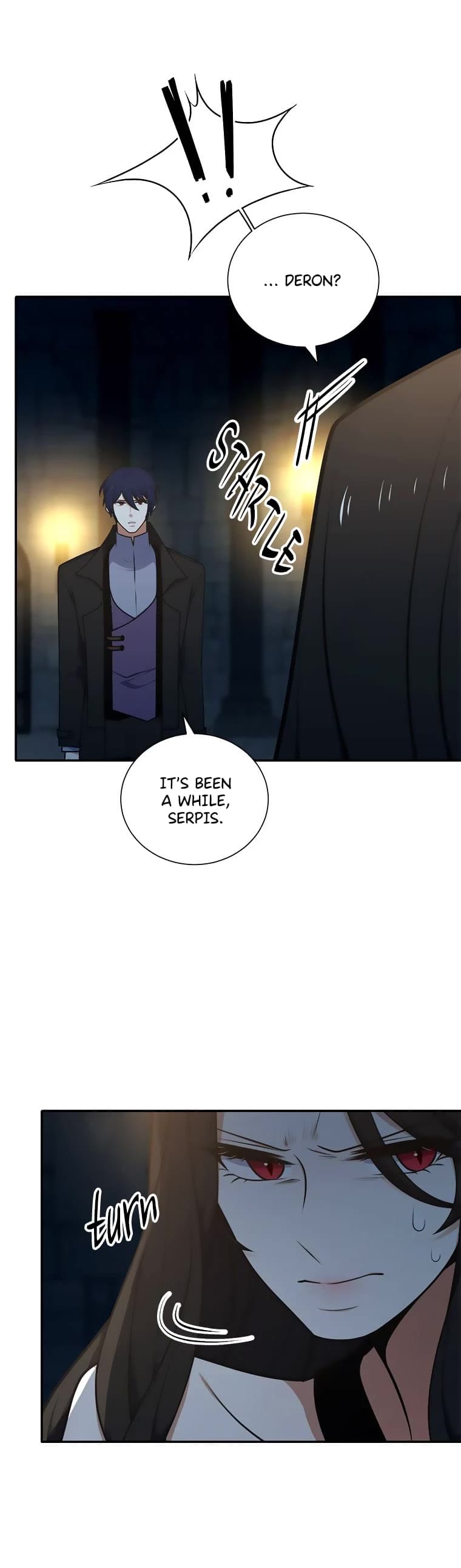 Elqueeness Chapter 222 page 15 - Chapter 222