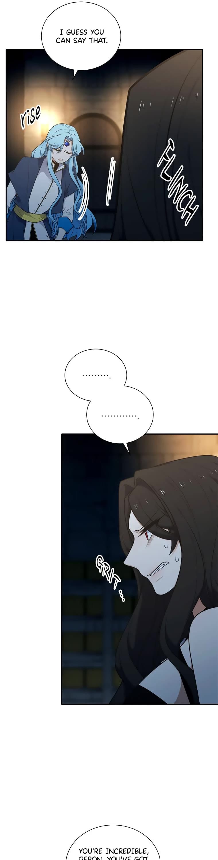 Elqueeness Chapter 222 page 17 - Chapter 222
