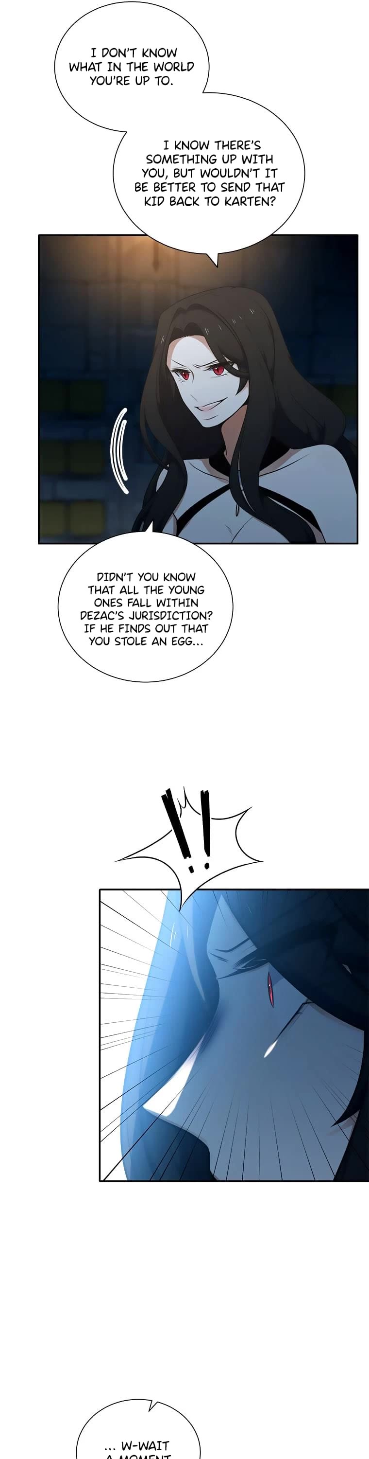 Elqueeness Chapter 222 page 20 - Chapter 222