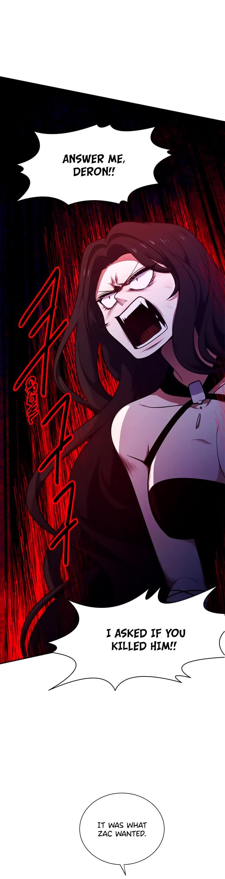 Elqueeness Chapter 222 page 22 - Chapter 222
