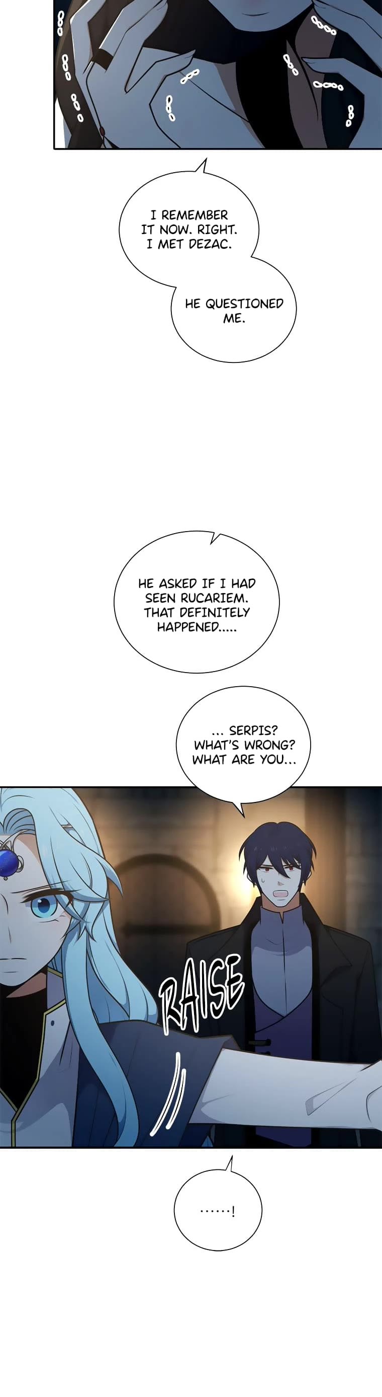 Elqueeness Chapter 222 page 25 - Chapter 222