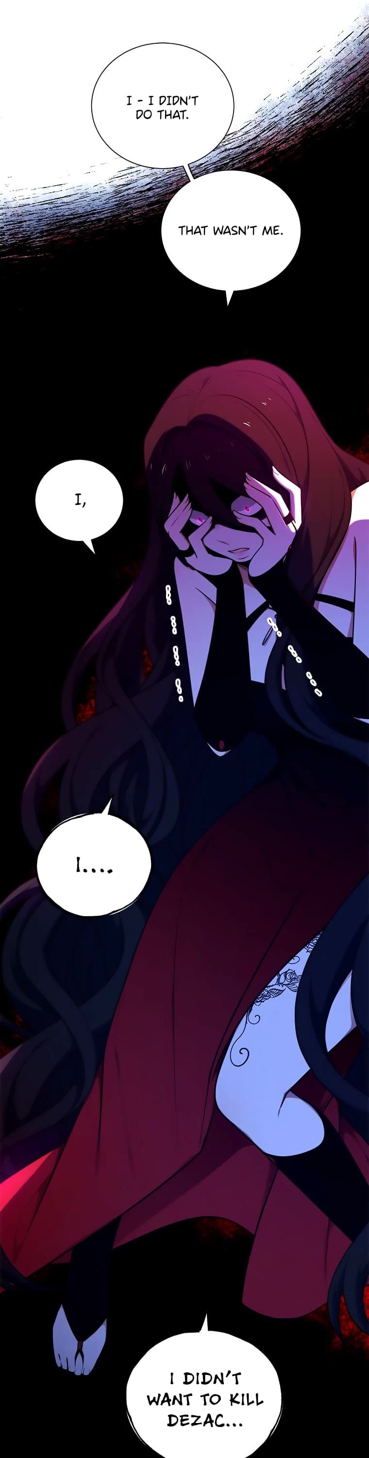 Elqueeness Chapter 222 page 26 - Chapter 222