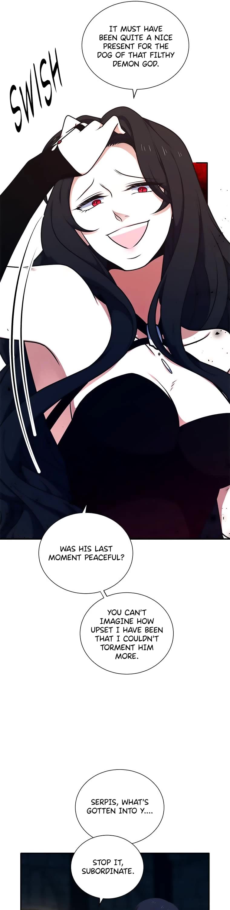 Elqueeness Chapter 222 page 29 - Chapter 222