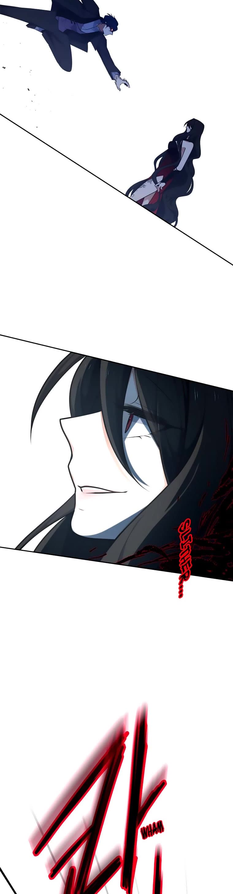 Elqueeness Chapter 222 page 33 - Chapter 222