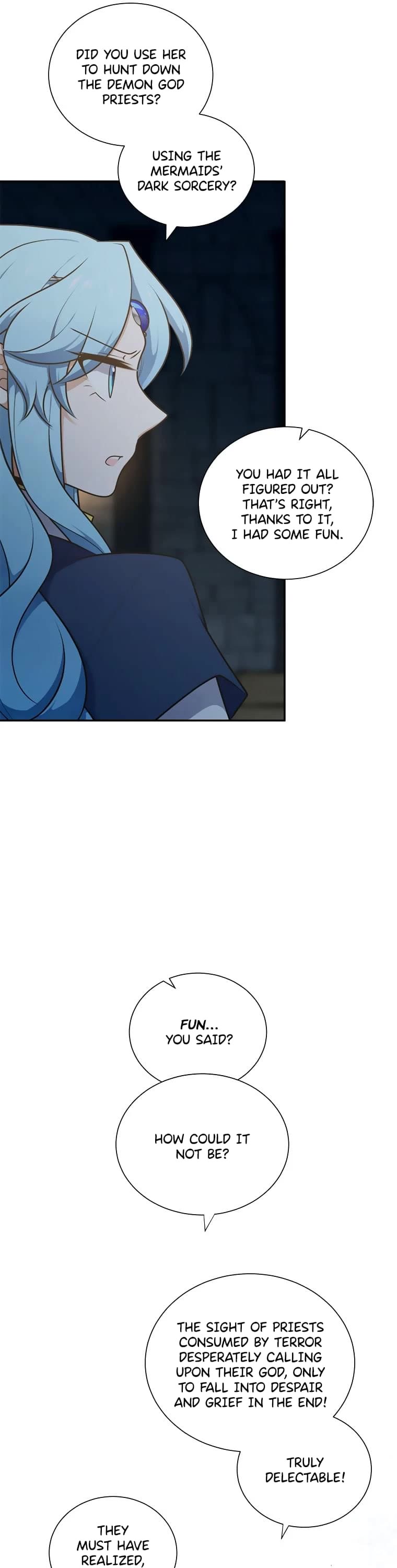 Elqueeness Chapter 222 page 38 - Chapter 222