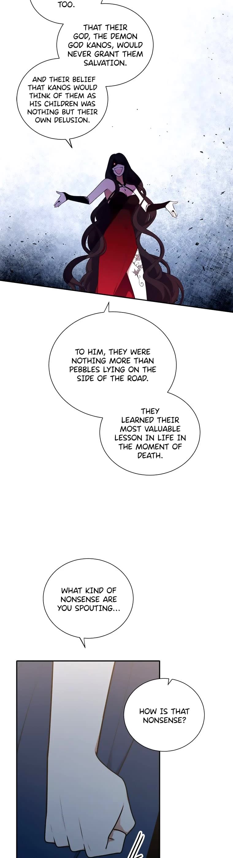 Elqueeness Chapter 222 page 39 - Chapter 222