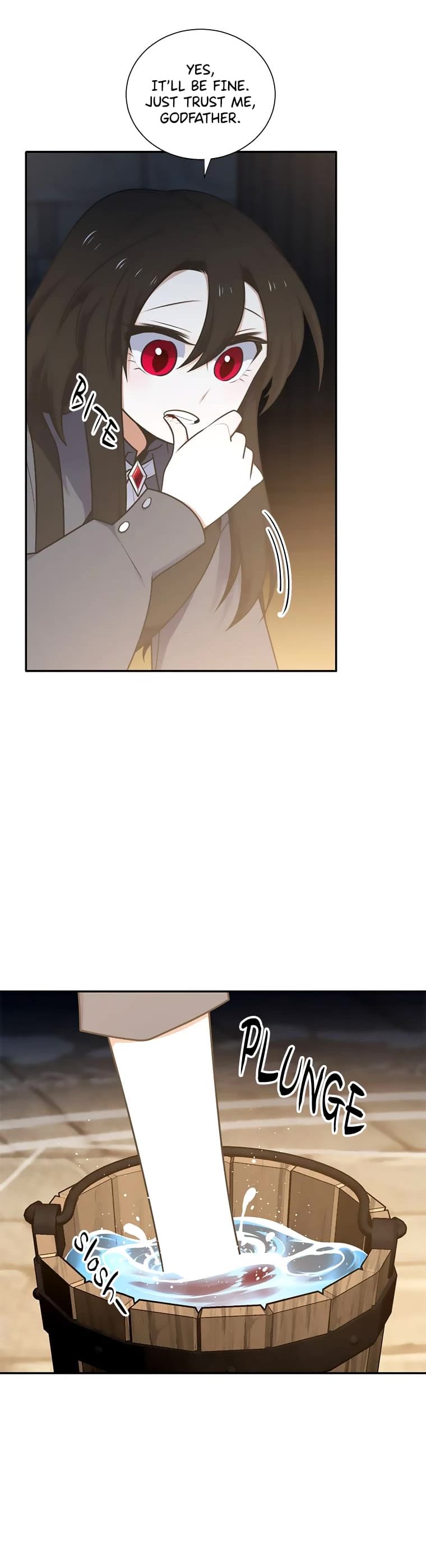Elqueeness Chapter 222 page 4 - Chapter 222