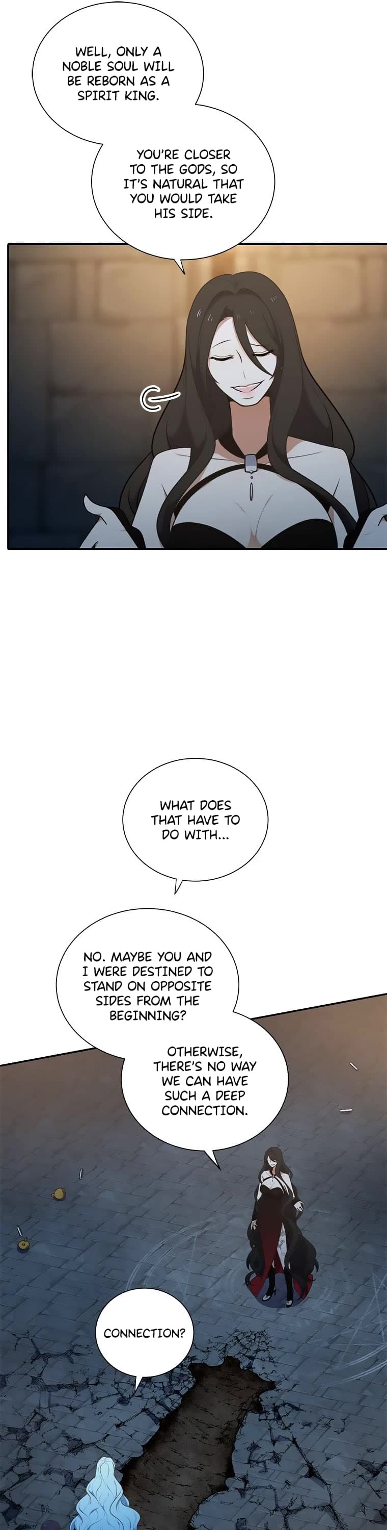 Elqueeness Chapter 222 page 41 - Chapter 222