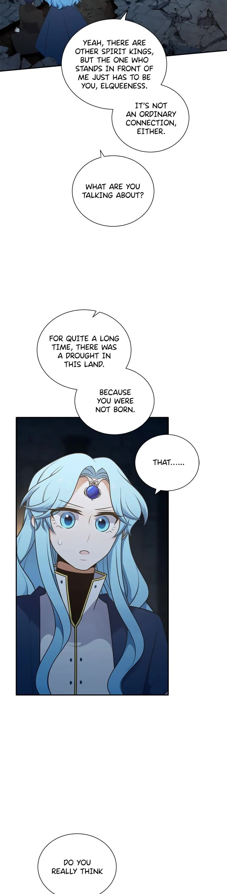 Elqueeness Chapter 222 page 42 - Chapter 222