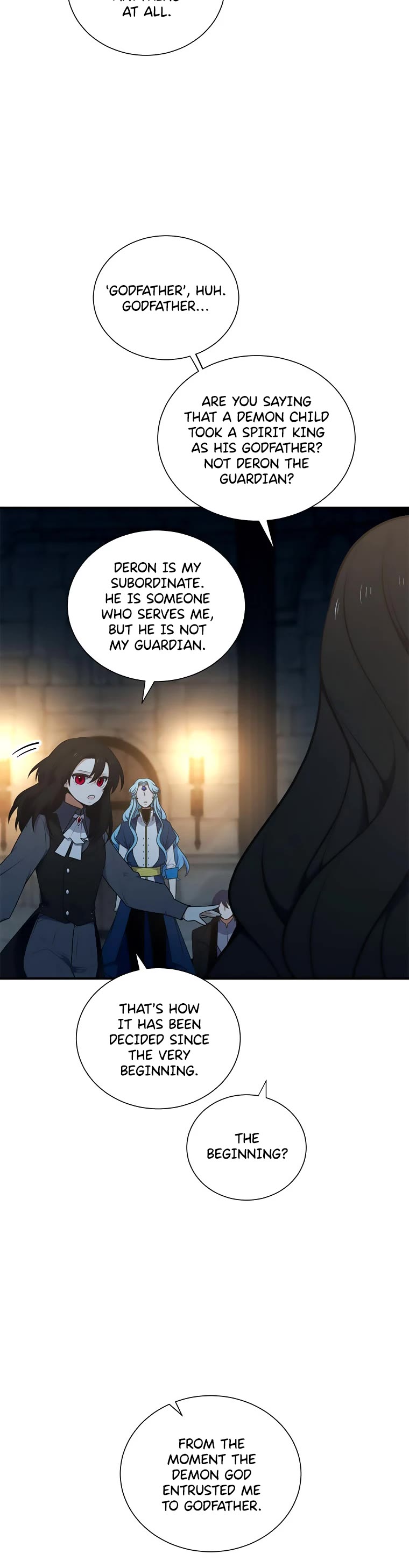 Elqueeness Chapter 223 page 10 - Chapter 223