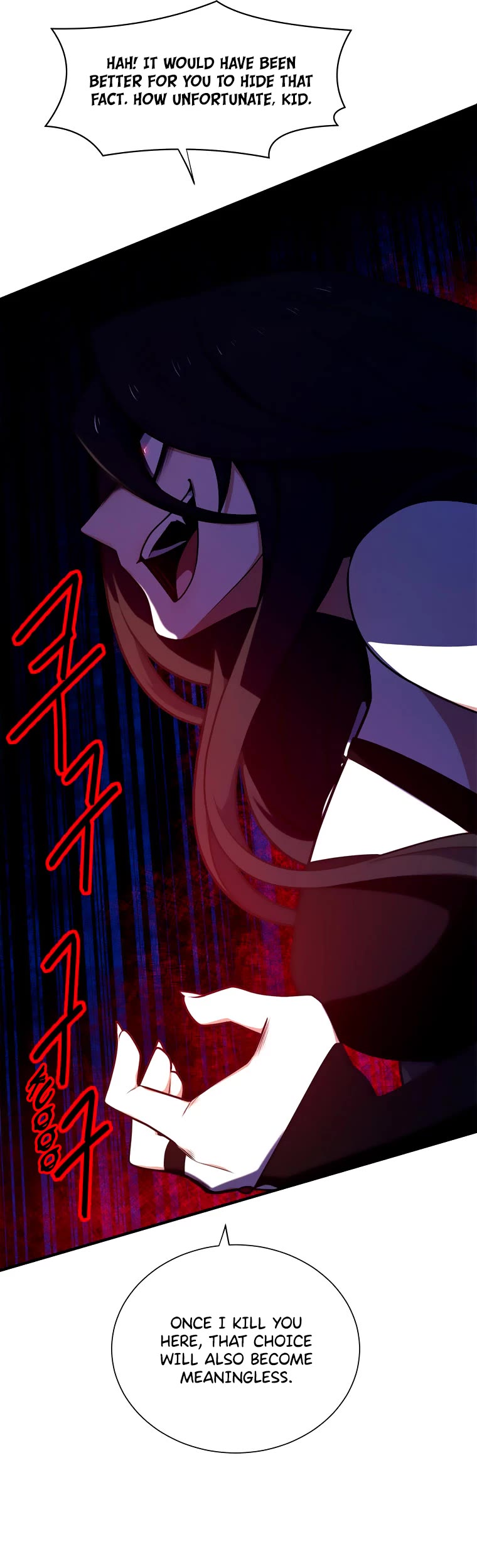 Elqueeness Chapter 223 page 12 - Chapter 223