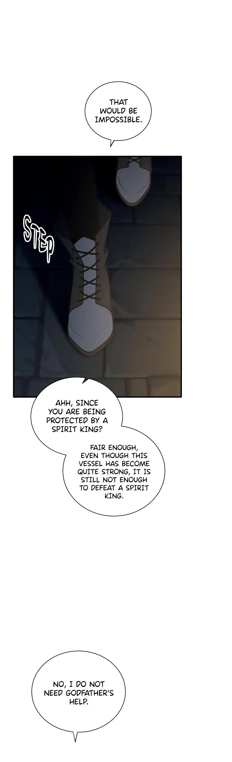 Elqueeness Chapter 223 page 13 - Chapter 223