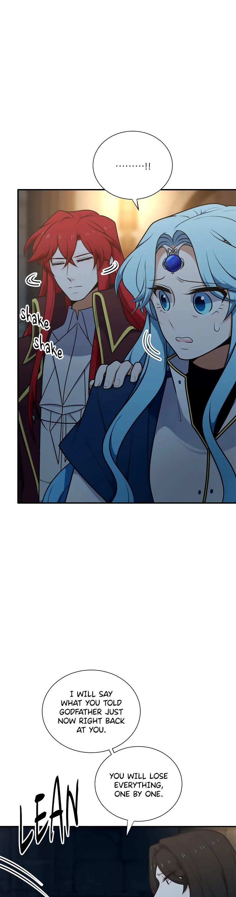 Elqueeness Chapter 223 page 15 - Chapter 223