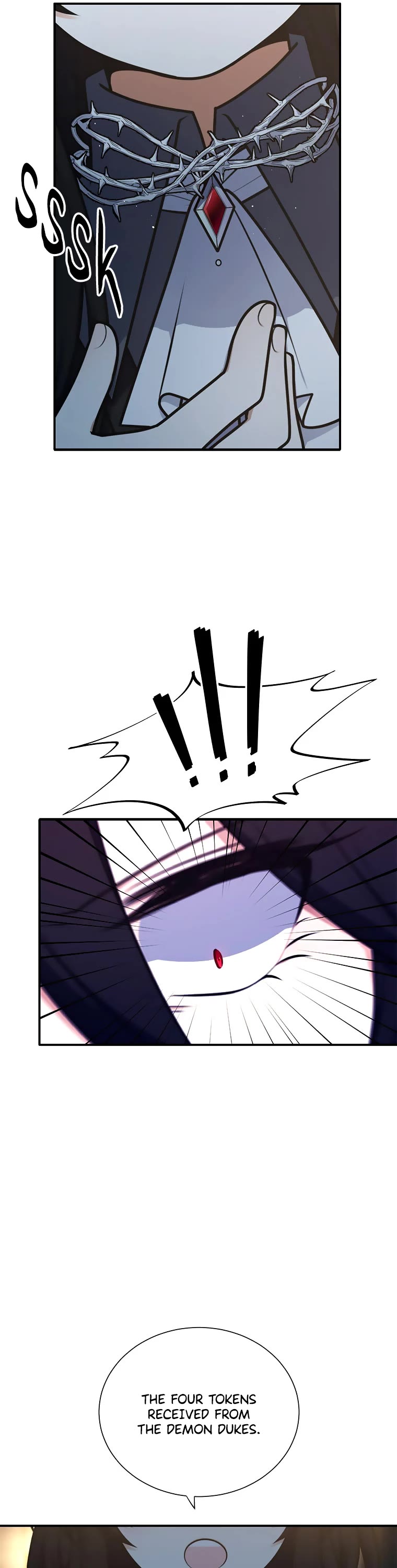 Elqueeness Chapter 223 page 17 - Chapter 223