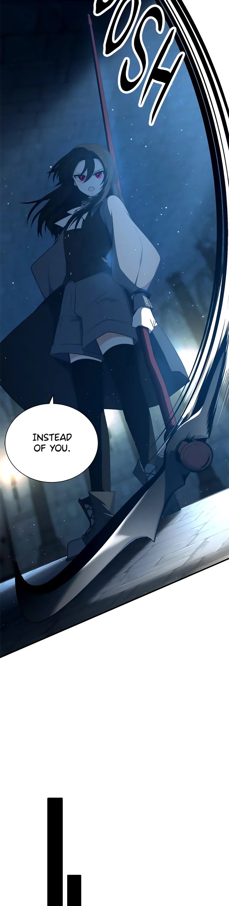 Elqueeness Chapter 223 page 21 - Chapter 223