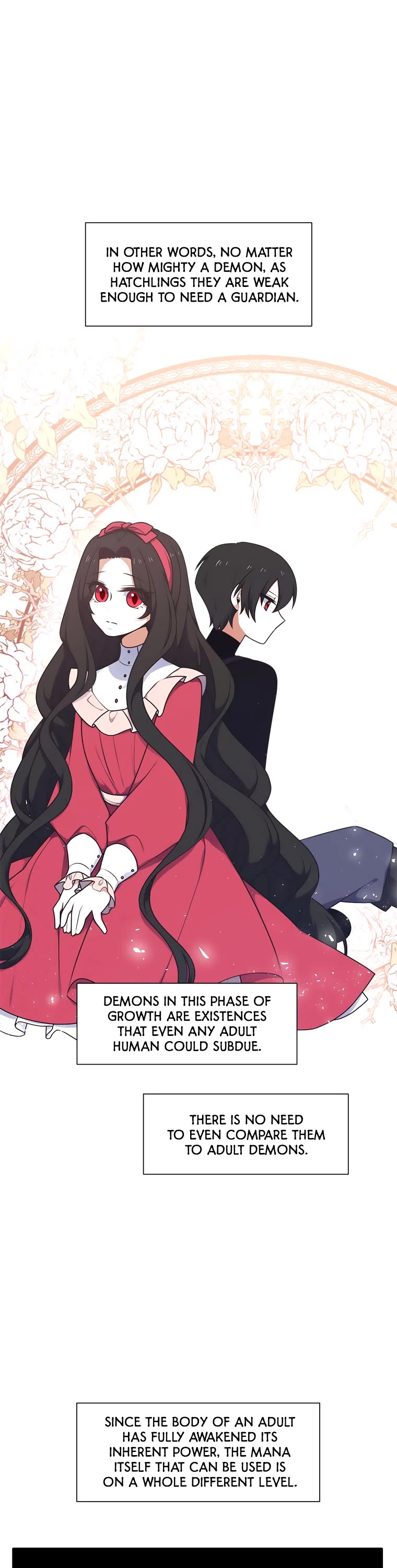 Elqueeness Chapter 223 page 23 - Chapter 223