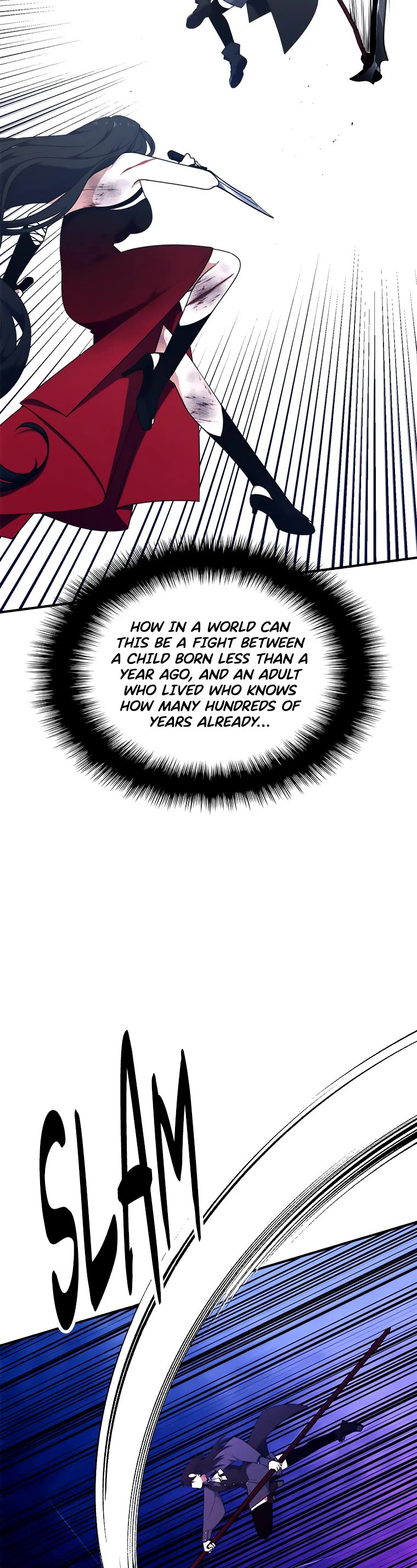 Elqueeness Chapter 223 page 27 - Chapter 223