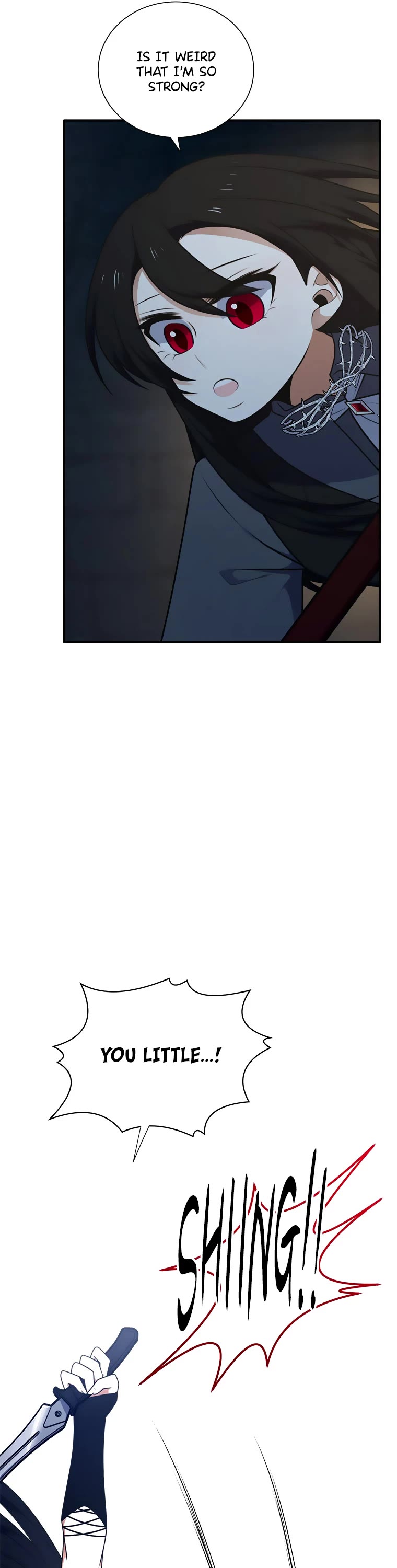 Elqueeness Chapter 223 page 29 - Chapter 223
