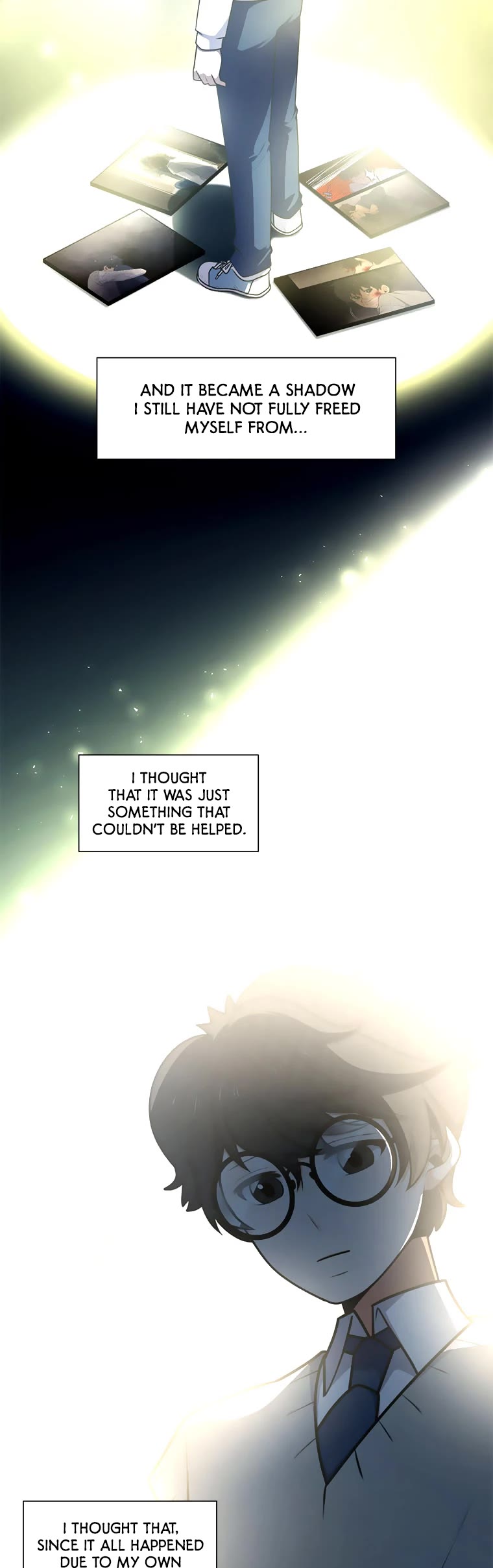 Elqueeness Chapter 223 page 3 - Chapter 223