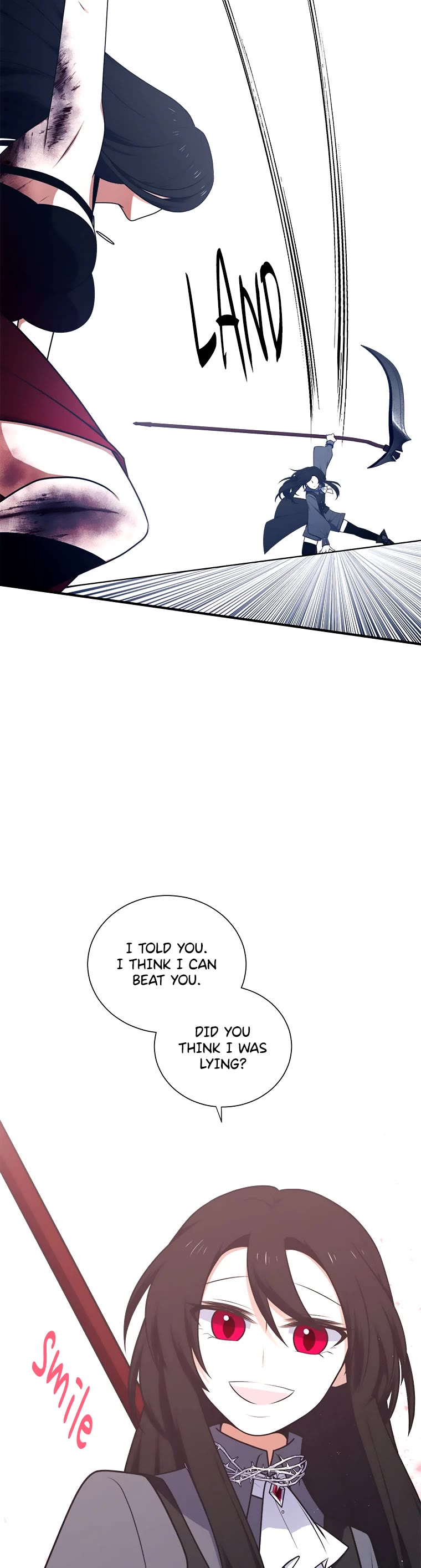 Elqueeness Chapter 223 page 30 - Chapter 223
