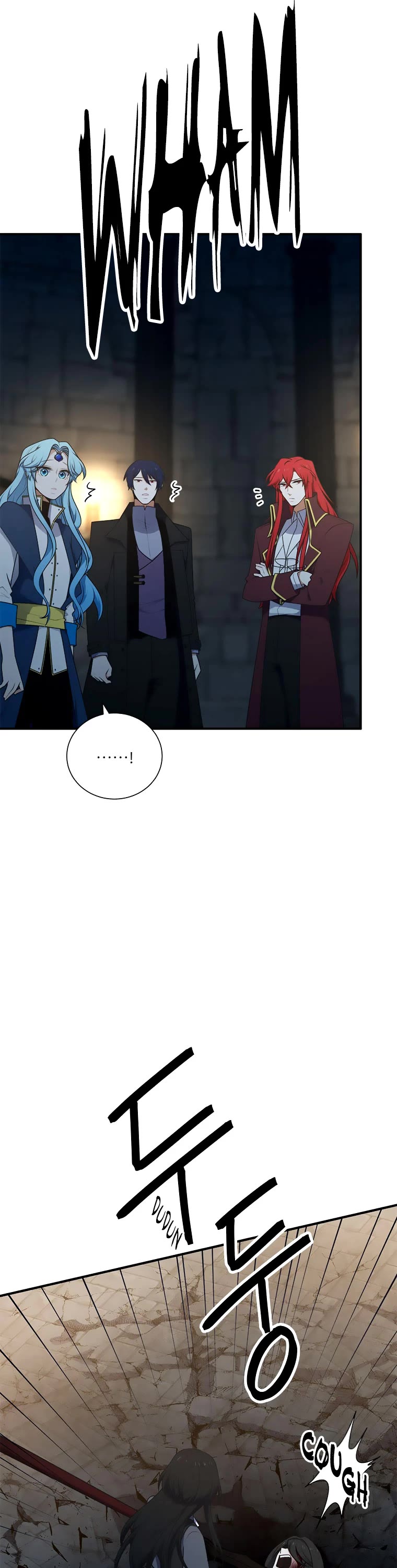 Elqueeness Chapter 223 page 38 - Chapter 223