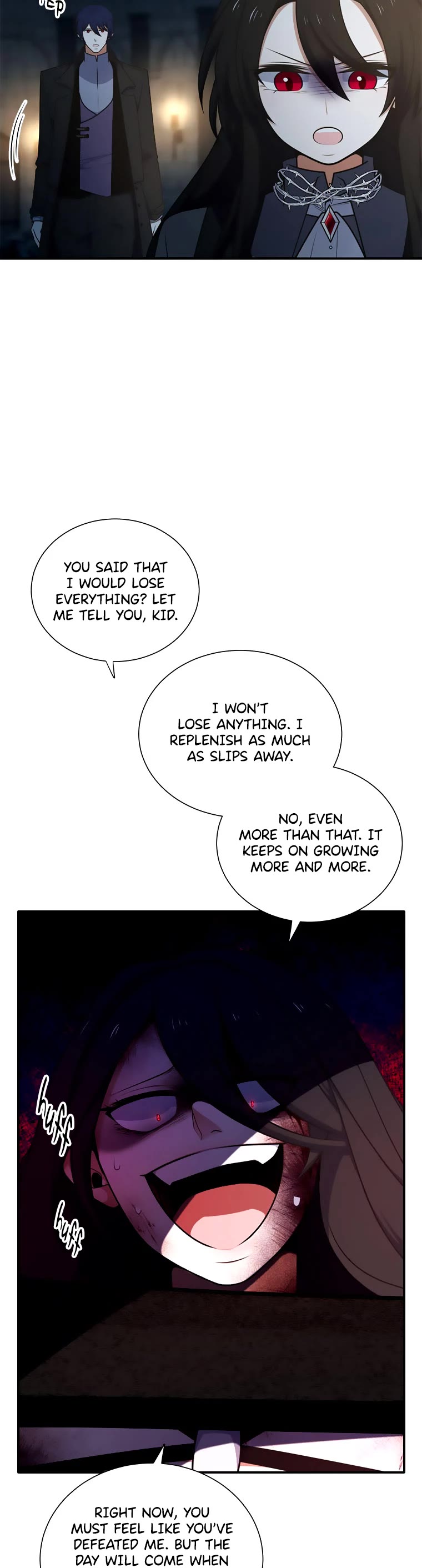 Elqueeness Chapter 223 page 42 - Chapter 223