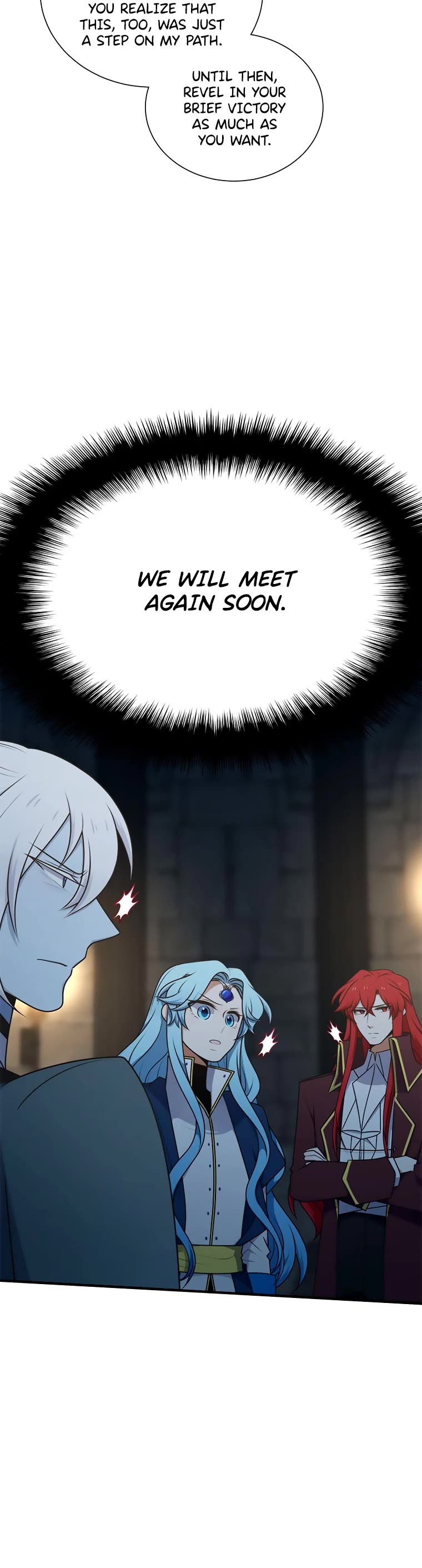 Elqueeness Chapter 223 page 43 - Chapter 223